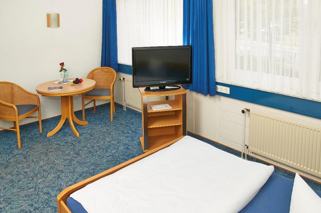 Hotel Bonamari Salzgitter-Bad Cameră foto