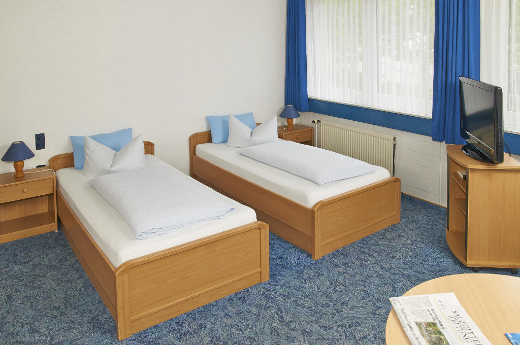 Hotel Bonamari Salzgitter-Bad Cameră foto
